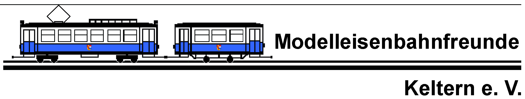 Homepage der Modelleisenbahnfreunde Keltern e.V.